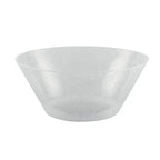 Saladier acrylique bulle AULICA