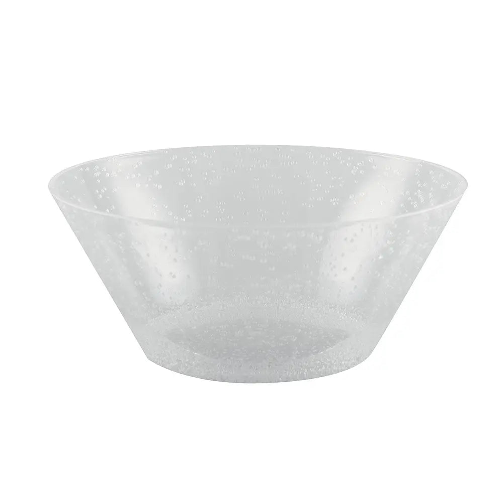 Saladier acrylique bulle AULICA