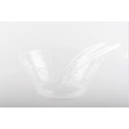Saladier acrylique bulle AULICA
