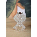 Salière et poivrière Vienne 6x9cm AULICA