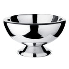 Seau à champagne EDZARD Seau à champagne Cadiz, acier inoxydable poli brillant, double paroi, diamètre 43 cm EDZARD-SHOP.com