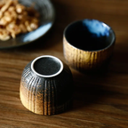 Service Saké Japonais – Céramique Bouteille Ensemble Traditionnel Dropshipman