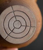 Service Thé traditionnel chinois Kung Fu antique – Théière grès glaçure art du thé Dropshipman