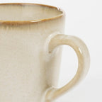 Service de table Racco Beige Mica Decorations