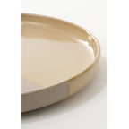 Service de vaisselle Ozzu Gris Mica Decorations