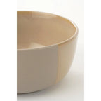Service de vaisselle Ozzu Gris Mica Decorations