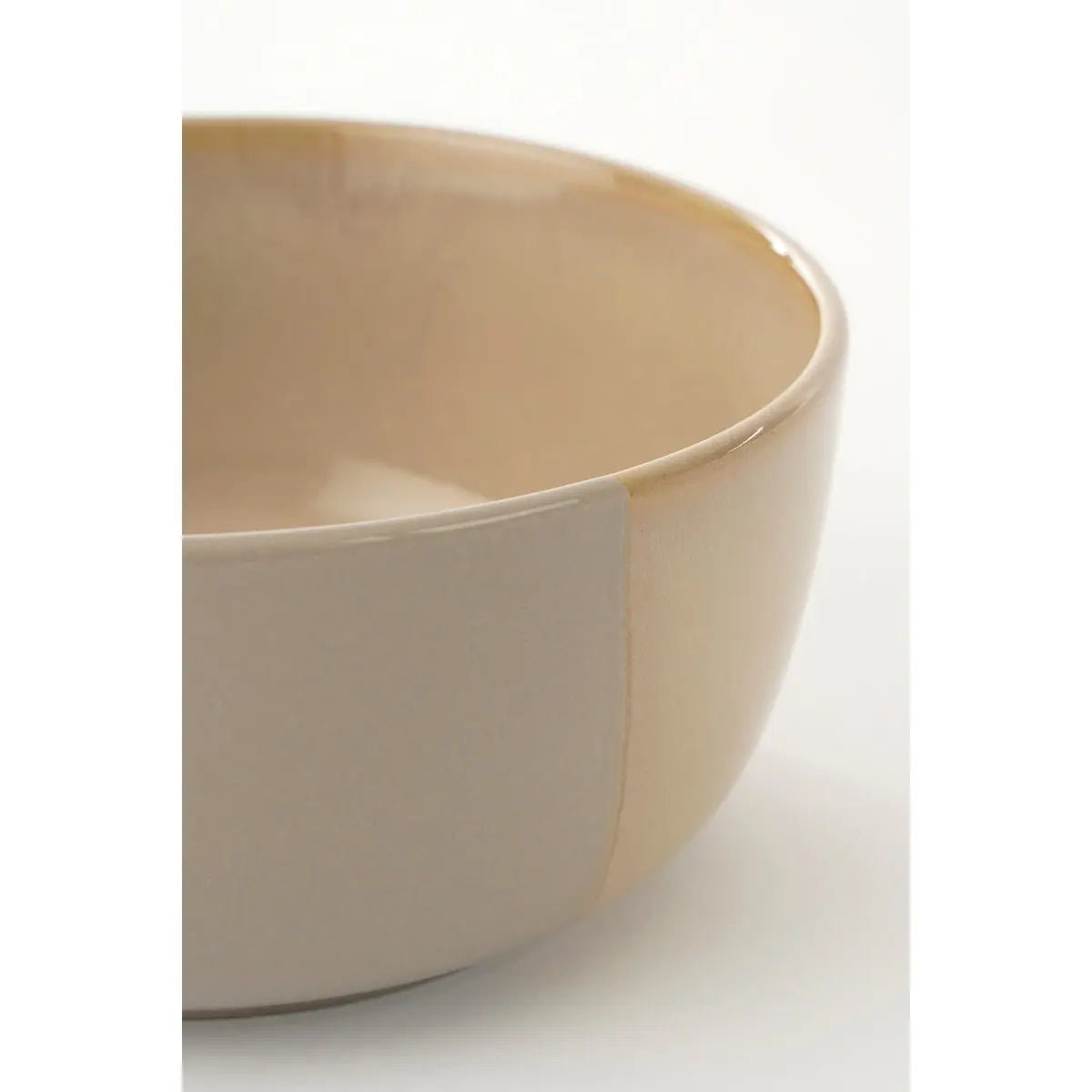 Service de vaisselle Ozzu Gris Mica Decorations