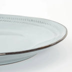 Service de vaisselle Racco Gris Mica Decorations