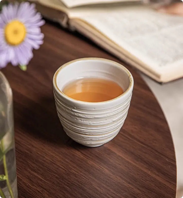 Service théière traditionnel céramique  ustensiles eau – Coffret tasses porcelaine art du thé Dropshipman