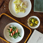 Service vaisselle Jingdezhen assiette tasse bol céramique – Set table  minimaliste nordique Dropshipman