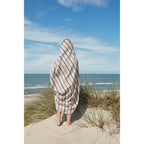 Serviette à capuche Raita OYOY LIVING DESIGN