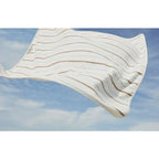 Serviette à capuche Raita OYOY LIVING DESIGN