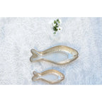 Soliflore en verre 6.3x6.3x12.6cm AULICA