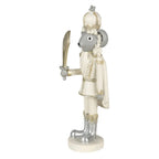 Souris décorative (lot de 2) 6x5x17 cm Clayre & Eef.
