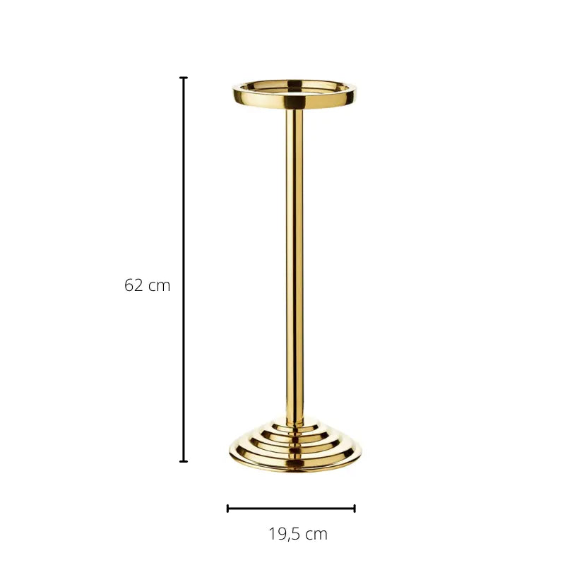 Stand olbia or h 62 cm EDZARD-SHOP.com