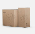 Support Tamper Café Noyer Premium – Station Barista Multifonction 51-58mm Dropshipman