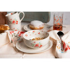 Tasse 11x8x9 cm / 200 ml Clayre & Eef.