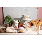 Tasse 11x8x9 cm / 200 ml Clayre & Eef.