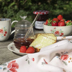 Tasse 11x8x9 cm / 200 ml Clayre & Eef.