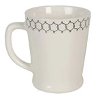 Tasse 16x11x10 cm / 300 ml Clayre & Eef.