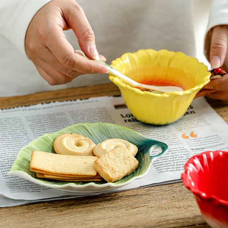 Tasse café latte art céramique émaillée fait main – Tasse artisanale traditionnelle Dropshipman