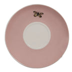 Tasse et soucoupe 12x9x6 cm / Ø 14x2 cm / 200 ml Clayre & Eef.