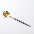 Tasse thé verre borosilicate colorée créative – Mug café latte américain avec soucoupe Dropshipman