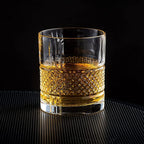 The Connoisseur's Set - Reserve Whiskey Glass Edition ROCKS Whiskey Chilling Stones