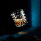 The Connoisseur's Set - Soleil Whiskey Glass Edition ROCKS Whiskey Chilling Stones