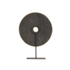 The Doh Nuts sur Support - Blanc Naturel Bazar Bizar Living