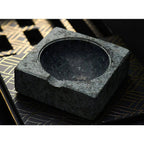The Gentleman's Set - Cigar Aficionado ROCKS Whiskey Chilling Stones