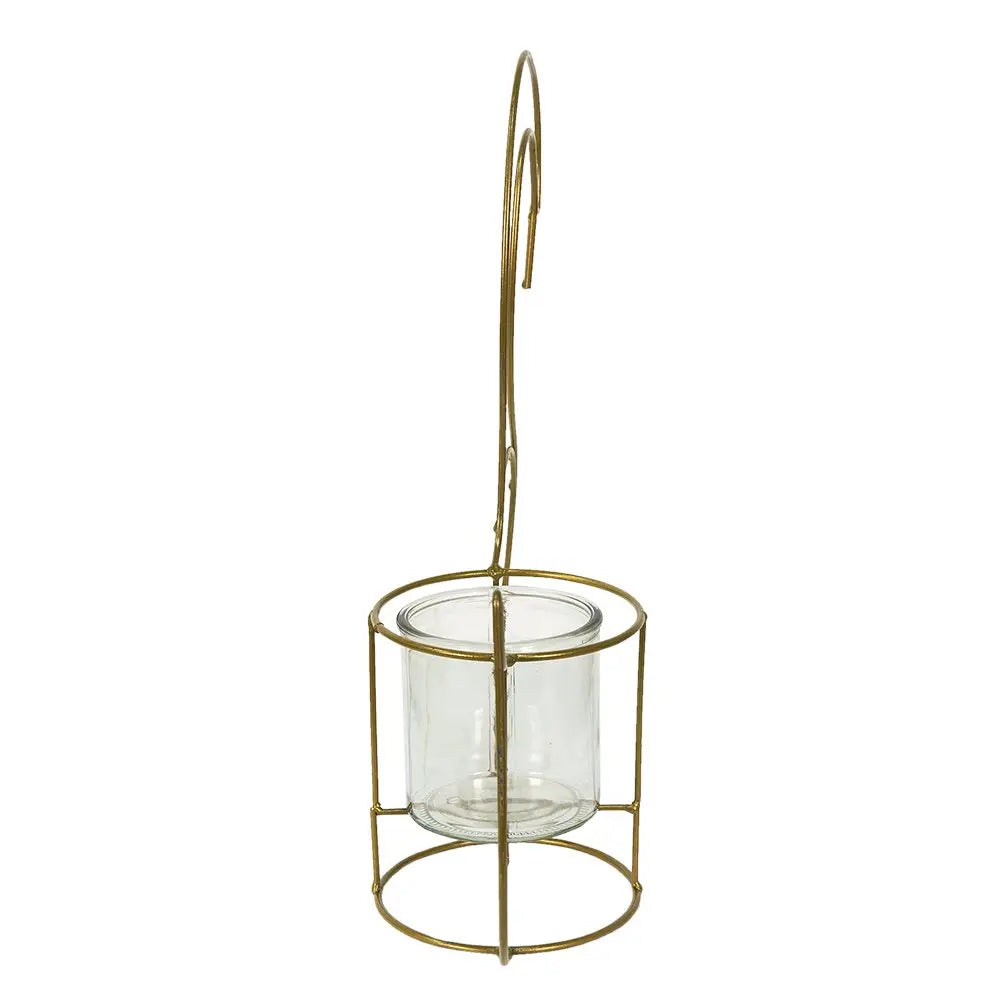 Thé-Light Port 33x13x41 cm Clayre & Eef.