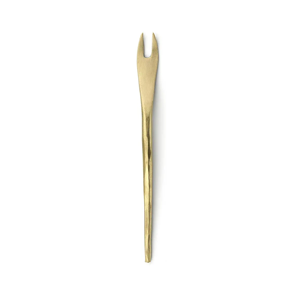 The Olive Fork - Gold - L Bazar Bizar Living