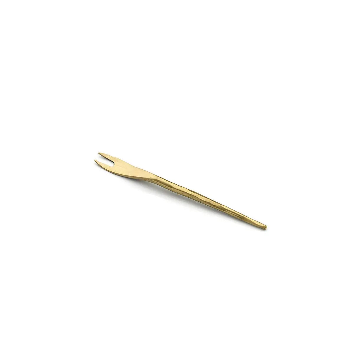 The Olive Fork - Gold - L Bazar Bizar Living
