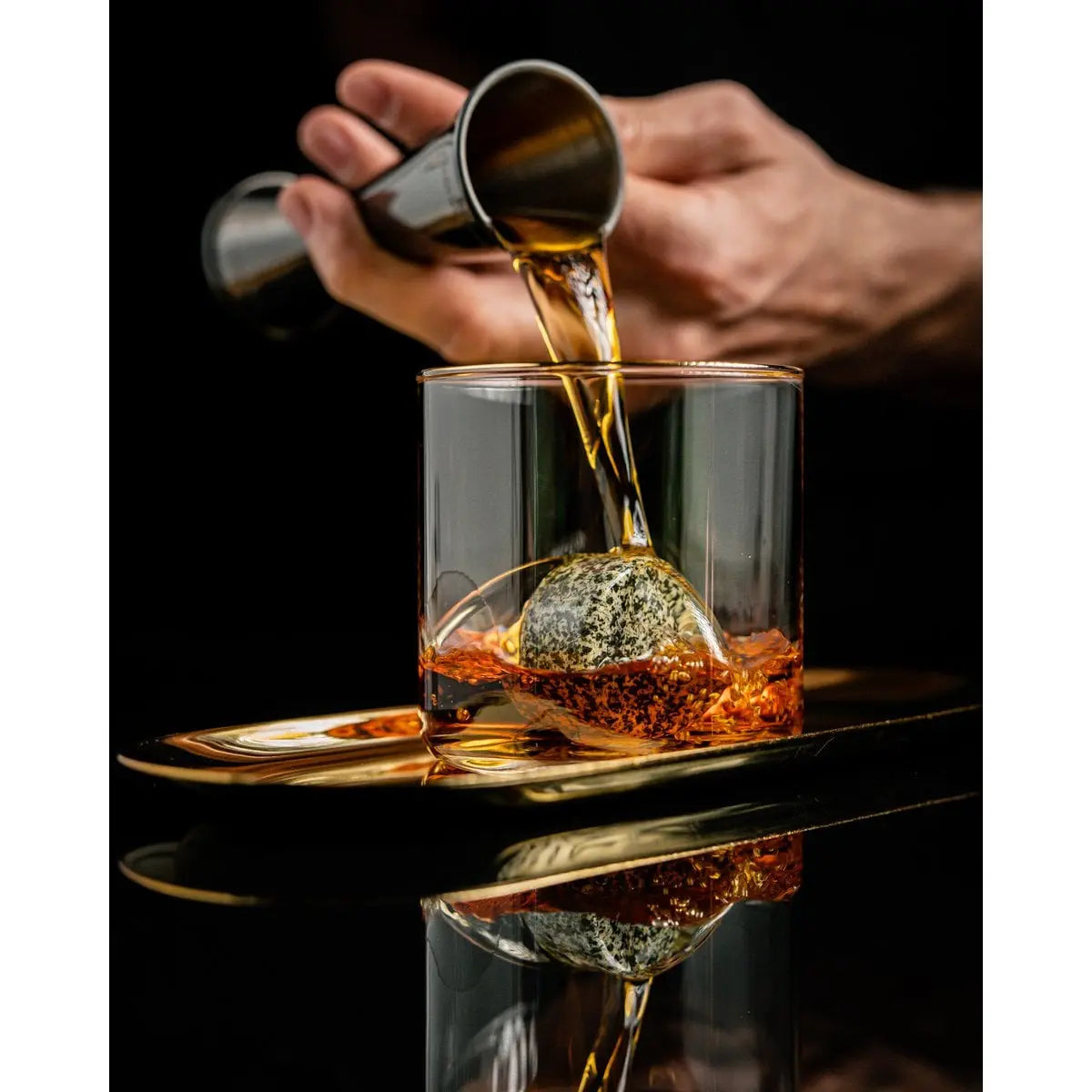 The Original Rocks ROCKS Whiskey Chilling Stones