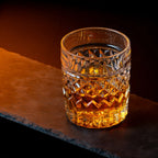 The Privilege Collection - Prestige Glasses ROCKS Whiskey Chilling Stones
