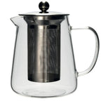 Théière 750ml filtre inox AULICA