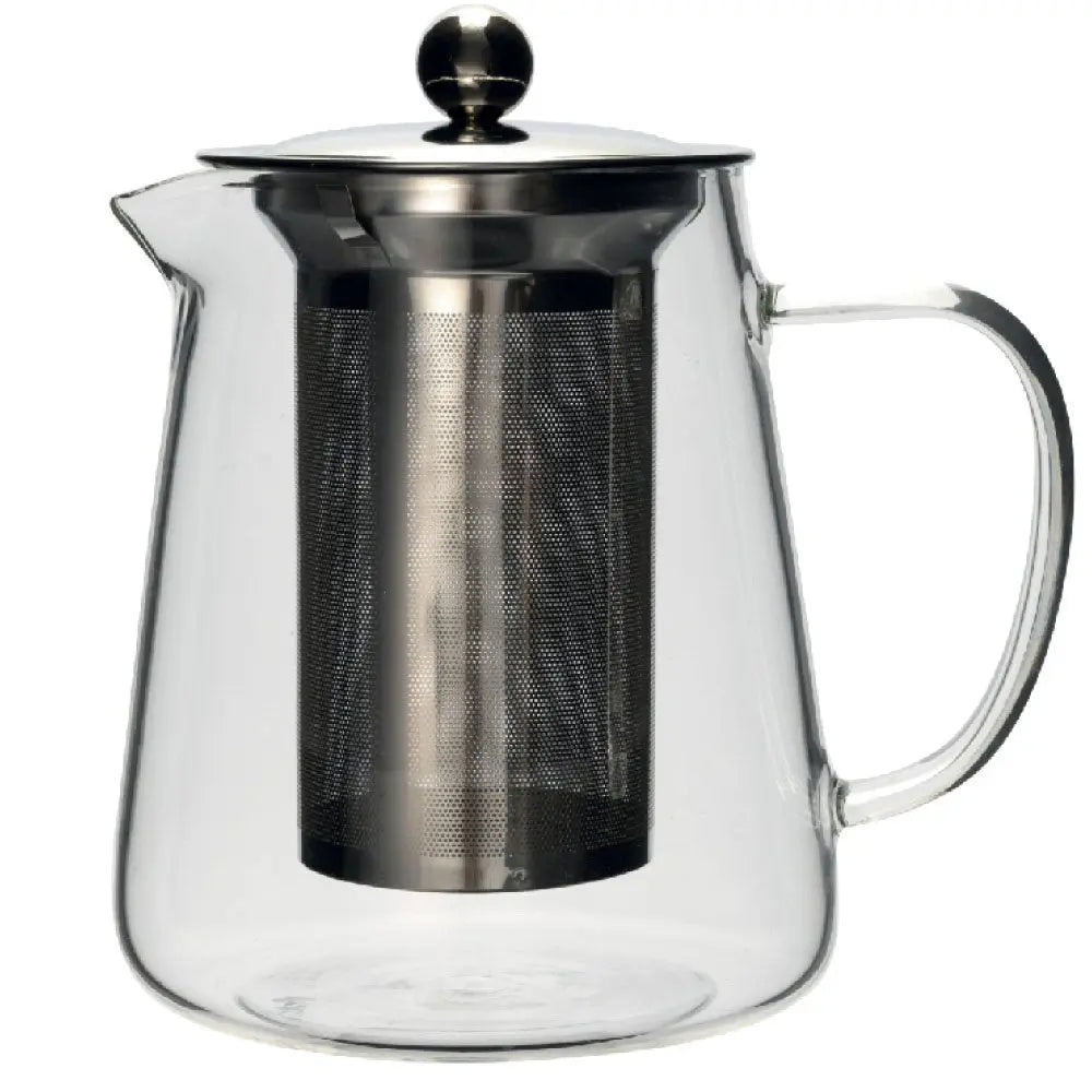Théière 750ml filtre inox AULICA