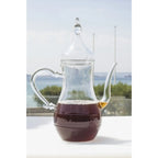 Theiere Aladin 900ml AULICA
