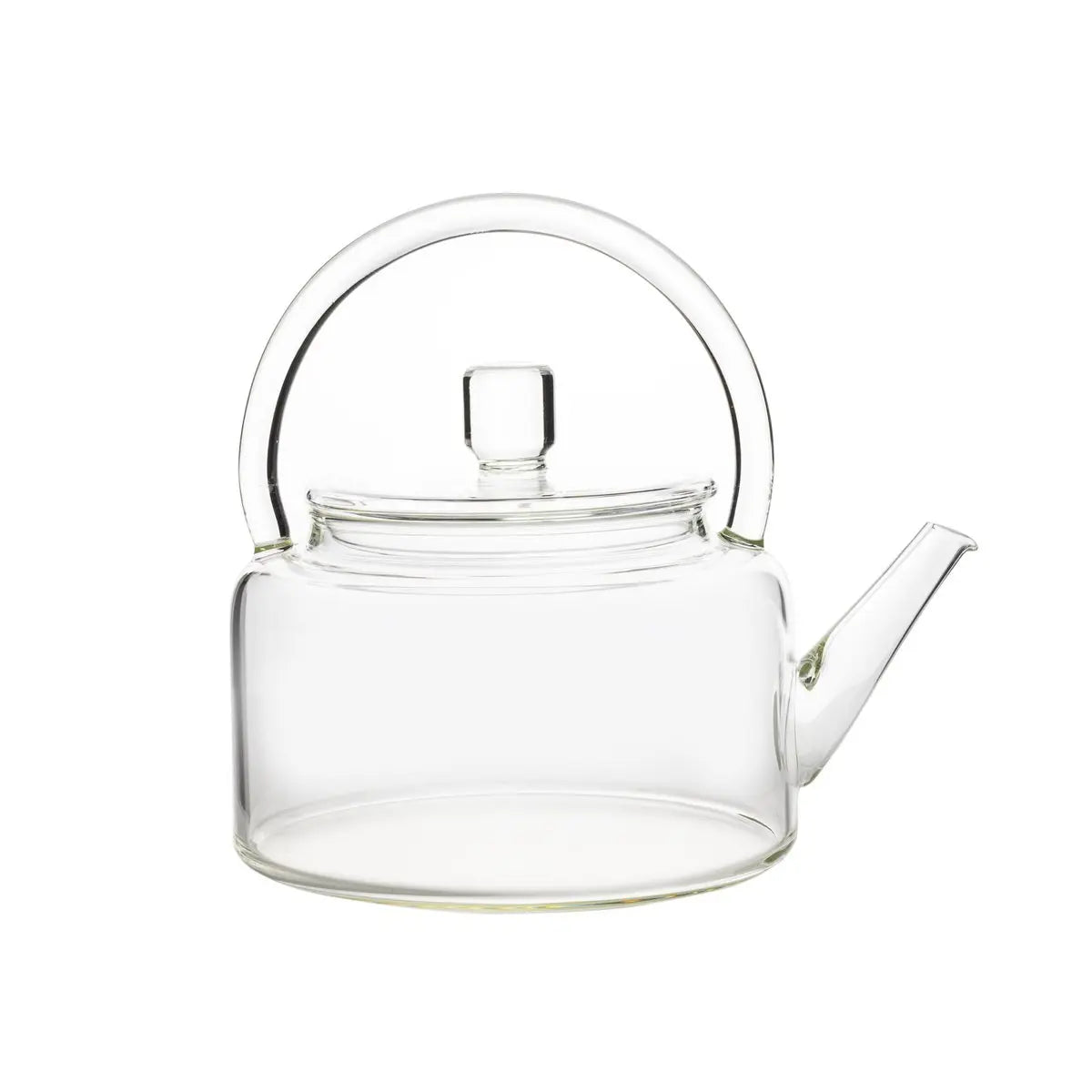 Théière en verre - 2 l-  13x24x21.5cm AULICA