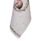 Torchon 50x70 cm Coton Beige Clayre & Eef.