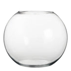 Vase Babet Transparent Mica Decorations