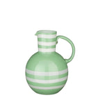 Vase Bazar Vert Mica Decorations