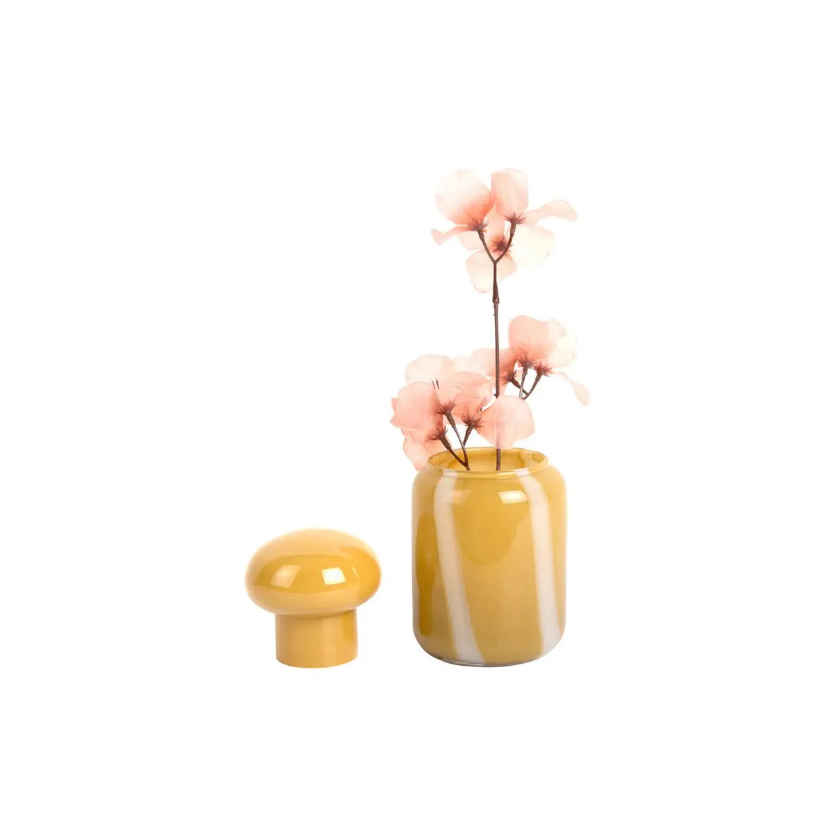 Vase Dulce Raya Petit Present Time