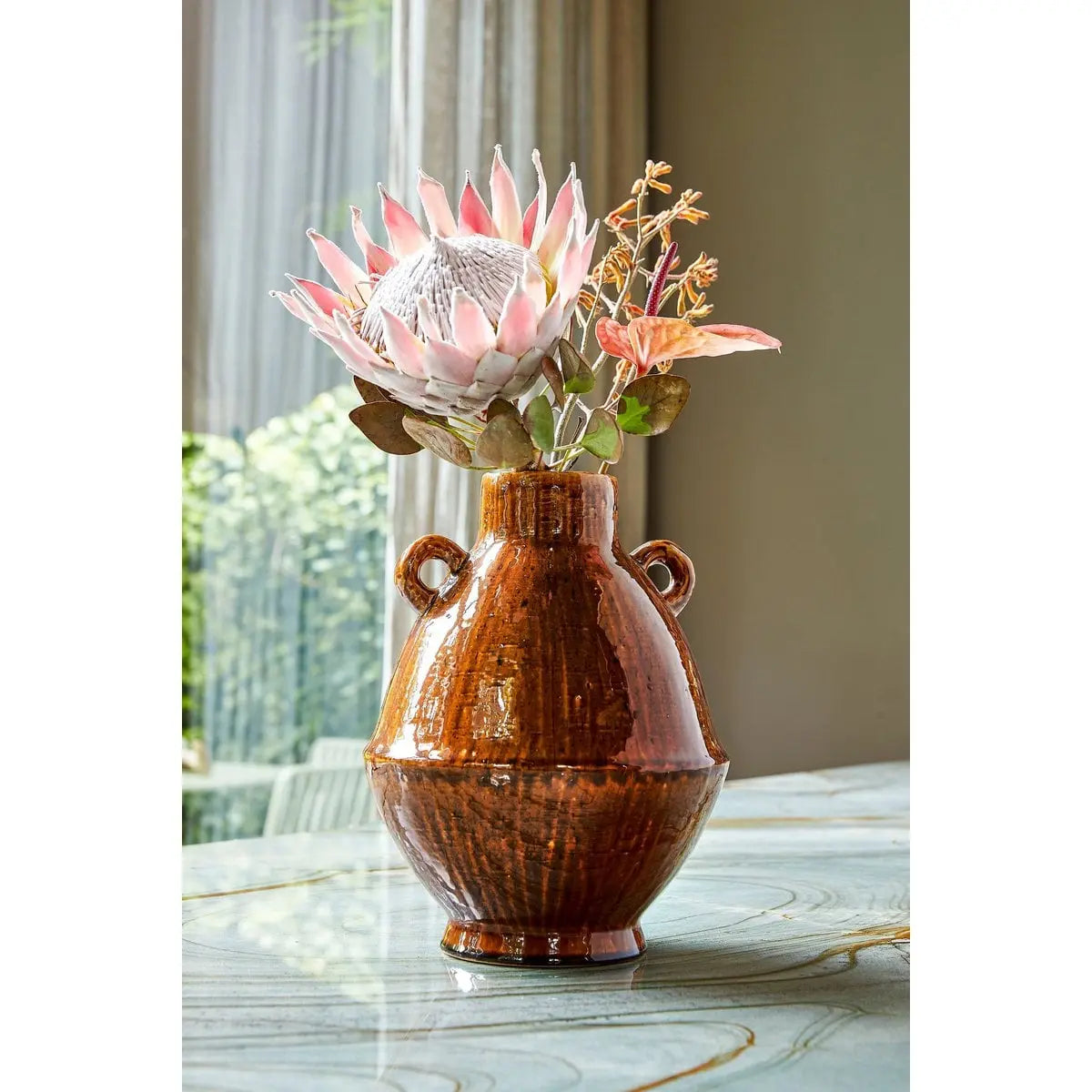 Vase Elena Brun Mica Decorations