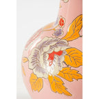 Vase Éloïse Rose Mica Decorations