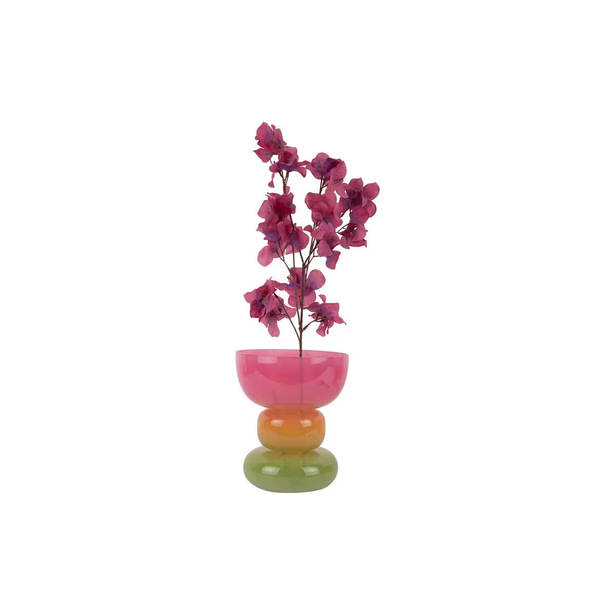 Vase Funky Vibes Large Present Time