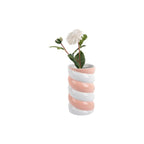 Vase Guimauve Moyen Present Time