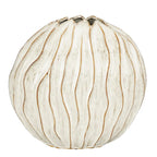 Vase Jovi Blanc Mica Decorations