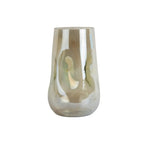 Vase Lustre Organique Grand Present Time